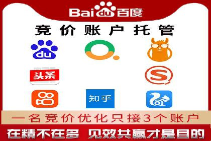 案例分享：百度竞价广告投放策略与效果