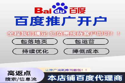 百度SEM代运营实战案例：助力企业快速抢占市场